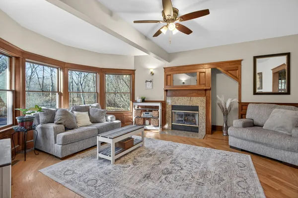 $629,000 | 520 South Jackson Street, Hanover, MI 49241