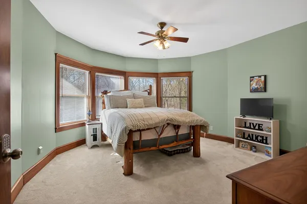 $629,000 | 520 South Jackson Street, Hanover, MI 49241