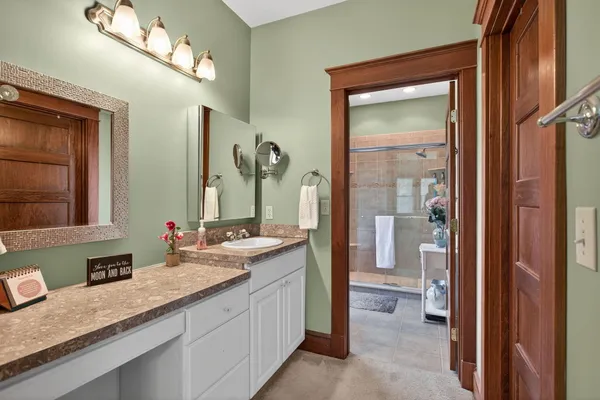 $629,000 | 520 South Jackson Street, Hanover, MI 49241