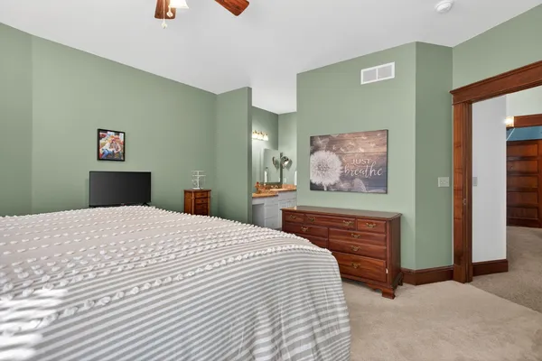 $629,000 | 520 South Jackson Street, Hanover, MI 49241