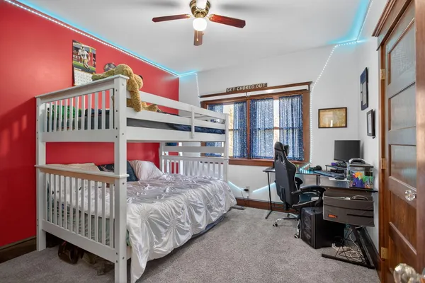 $629,000 | 520 South Jackson Street, Hanover, MI 49241