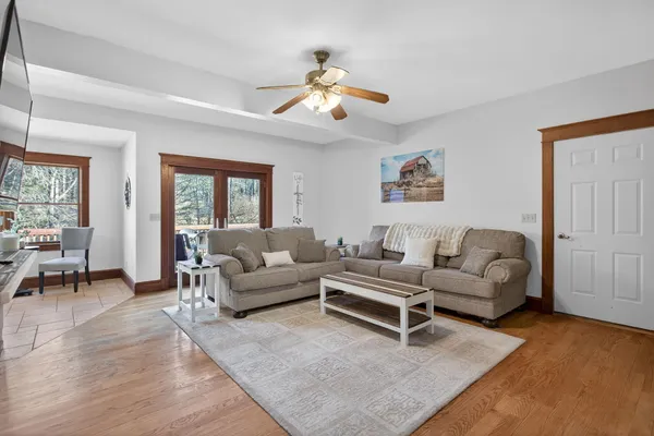 $629,000 | 520 South Jackson Street, Hanover, MI 49241