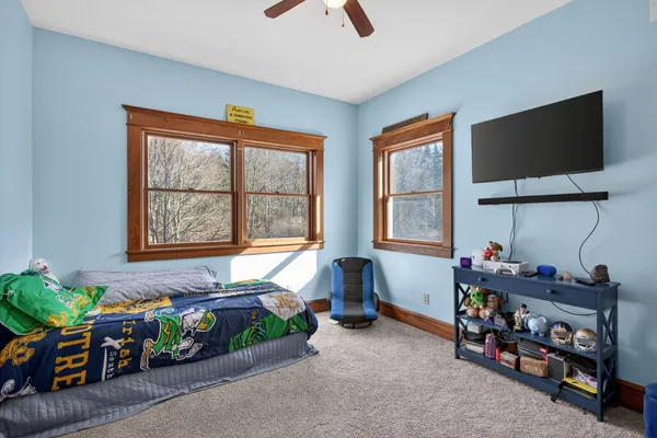 $629,000 | 520 South Jackson Street, Hanover, MI 49241