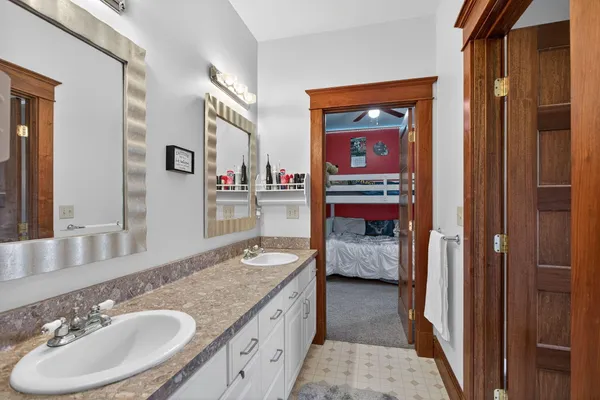 $629,000 | 520 South Jackson Street, Hanover, MI 49241