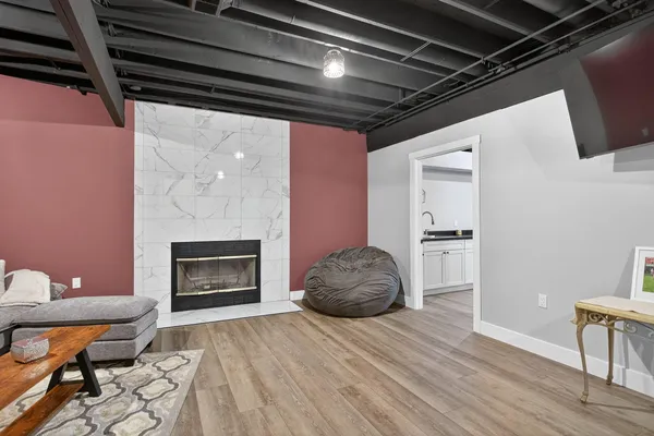 $629,000 | 520 South Jackson Street, Hanover, MI 49241