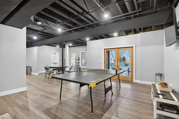 $629,000 | 520 South Jackson Street, Hanover, MI 49241