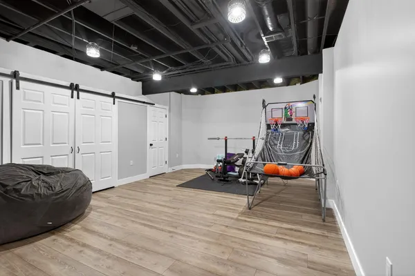 $629,000 | 520 South Jackson Street, Hanover, MI 49241