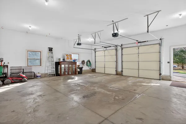 $629,000 | 520 South Jackson Street, Hanover, MI 49241