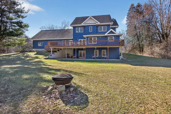 $629,000 | 520 South Jackson Street, Hanover, MI 49241