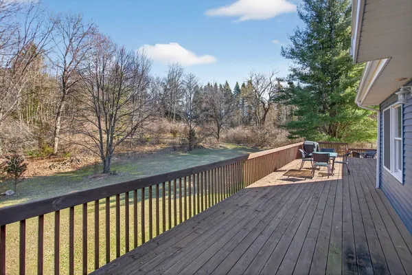 $629,000 | 520 South Jackson Street, Hanover, MI 49241