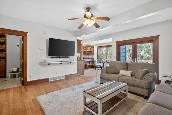 $629,000 | 520 South Jackson Street, Hanover, MI 49241