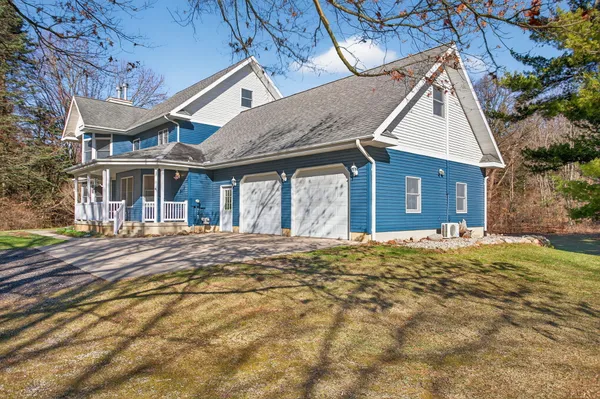 $629,000 | 520 South Jackson Street, Hanover, MI 49241