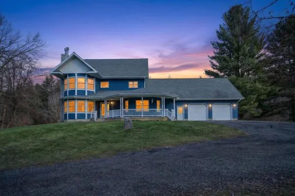 $629,000 | 520 South Jackson Street, Hanover, MI 49241