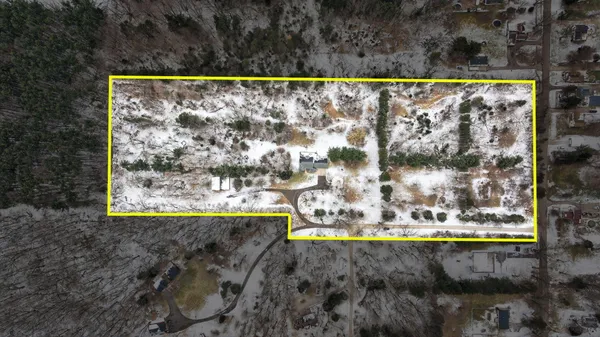 $629,000 | 520 South Jackson Street, Hanover, MI 49241