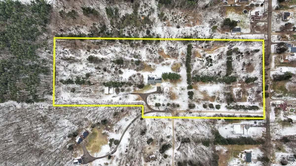 $629,000 | 520 South Jackson Street, Hanover, MI 49241