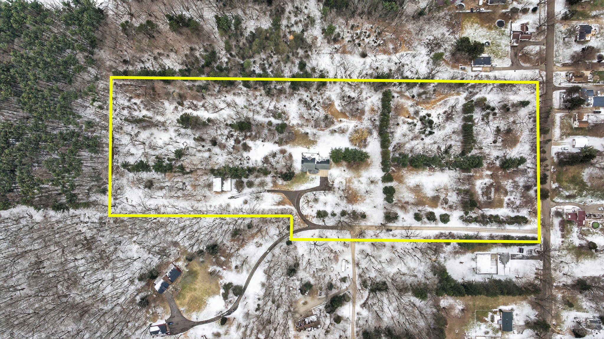 520 South Jackson Street Hanover, MI 49241 - Photo 58 of 59 3-web-or-mls-520 S Jackson St Hanover MI