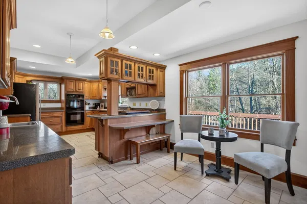 $629,000 | 520 South Jackson Street, Hanover, MI 49241