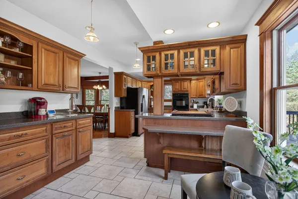 $629,000 | 520 South Jackson Street, Hanover, MI 49241