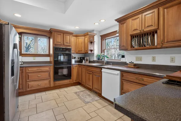 $629,000 | 520 South Jackson Street, Hanover, MI 49241