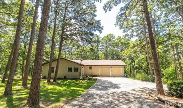 $349,000 | 11545 Slaughter Road, Licking, MO 65542