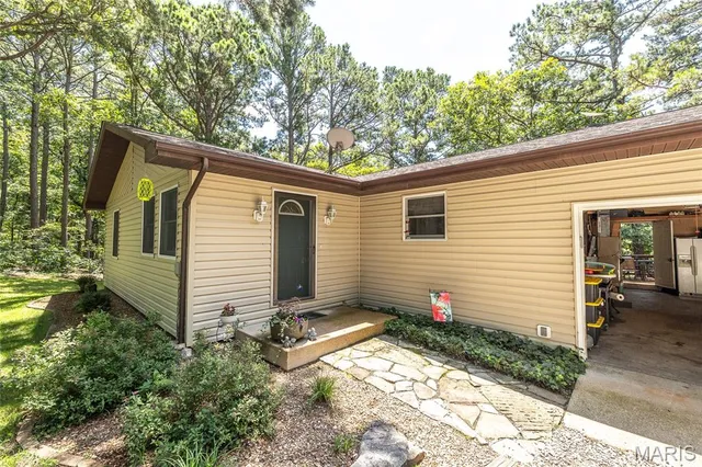 $349,000 | 11545 Slaughter Road, Licking, MO 65542