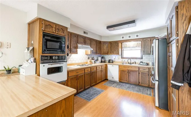 $349,000 | 11545 Slaughter Road, Licking, MO 65542