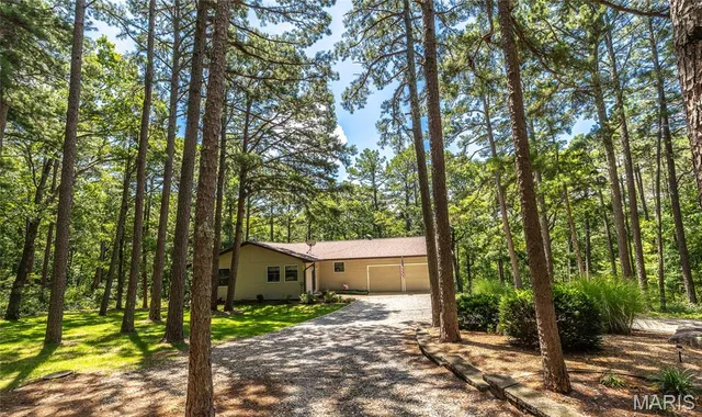 $349,000 | 11545 Slaughter Road, Licking, MO 65542