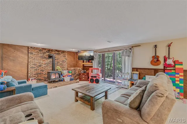 $349,000 | 11545 Slaughter Road, Licking, MO 65542