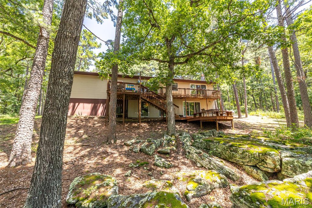 11545 Slaughter Road Licking, MO 65542 - Photo 9 of 53