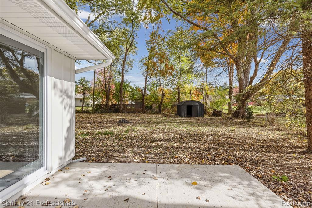 45466 Fairchild Road Macomb, MI 48042 - Photo 41 of 43 Gallery Image 41