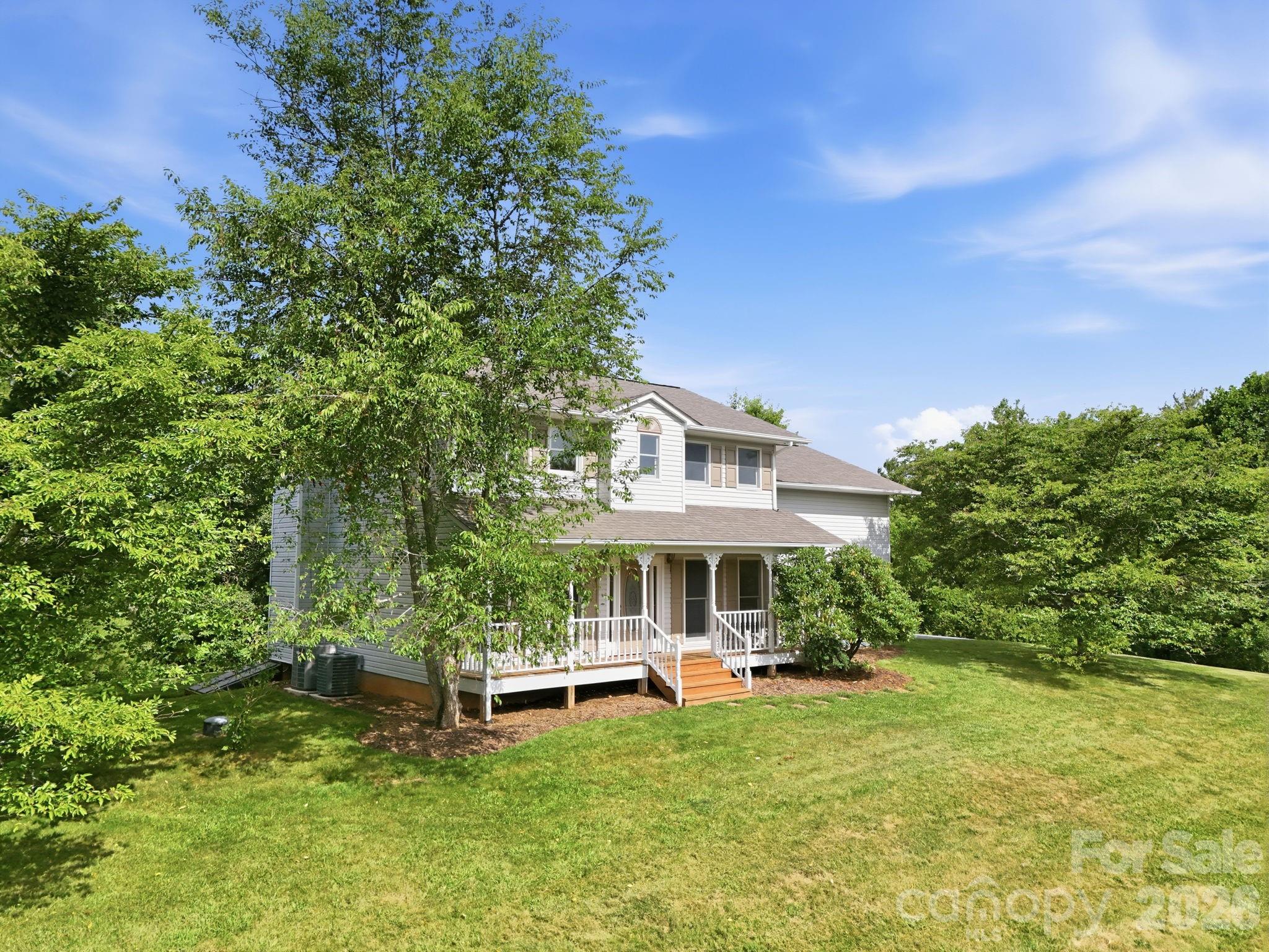 1091 Windswept Ridge Road Marshall, NC 28753 - Photo 10 of 48
