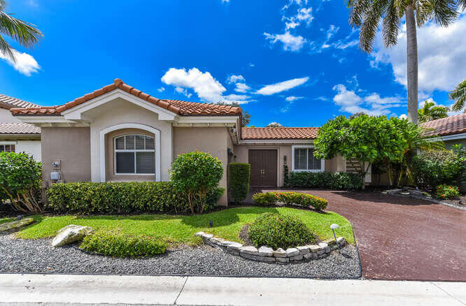 6374 Northwest 23rd Street Boca Raton, FL 33434 - Photo 2 of 32 6374 NW 23rd St Boca Raton FL-small-002-