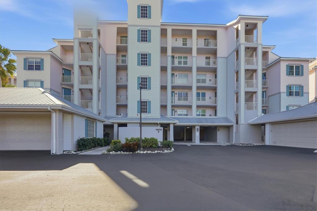 13313 Gasparilla Road, Unit C402 Placida, FL 33946 - Photo 2 of 14 Gallery Image 2