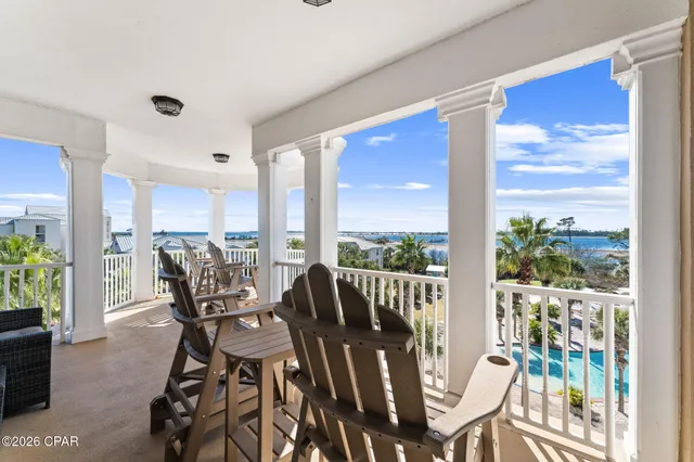 $1,200,000 | 4100 Marriott Drive, Unit 401, Panama City, FL 32408
