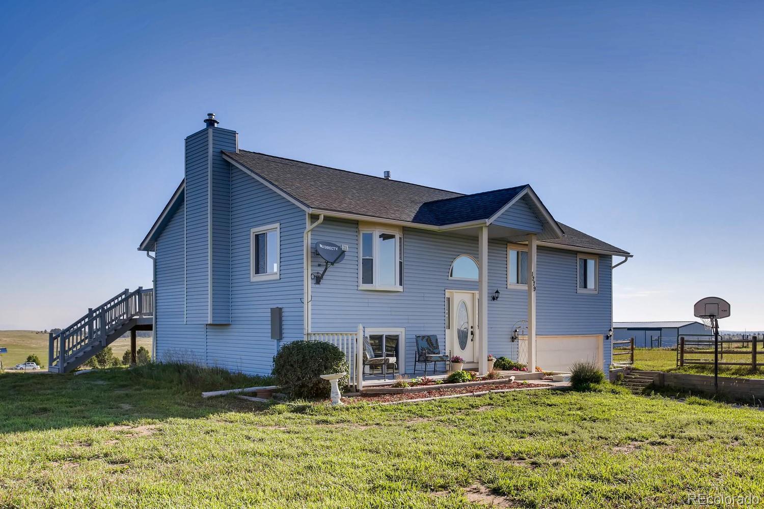 1279 Coronado Road Elizabeth, CO 80107 - Photo 1 of 28 Gallery Image 1