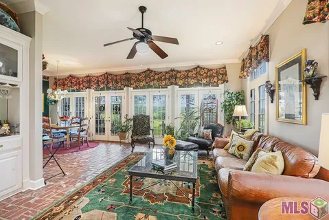 $425,000 | 14207 Audubon Trace, St. Francisville, LA 70775