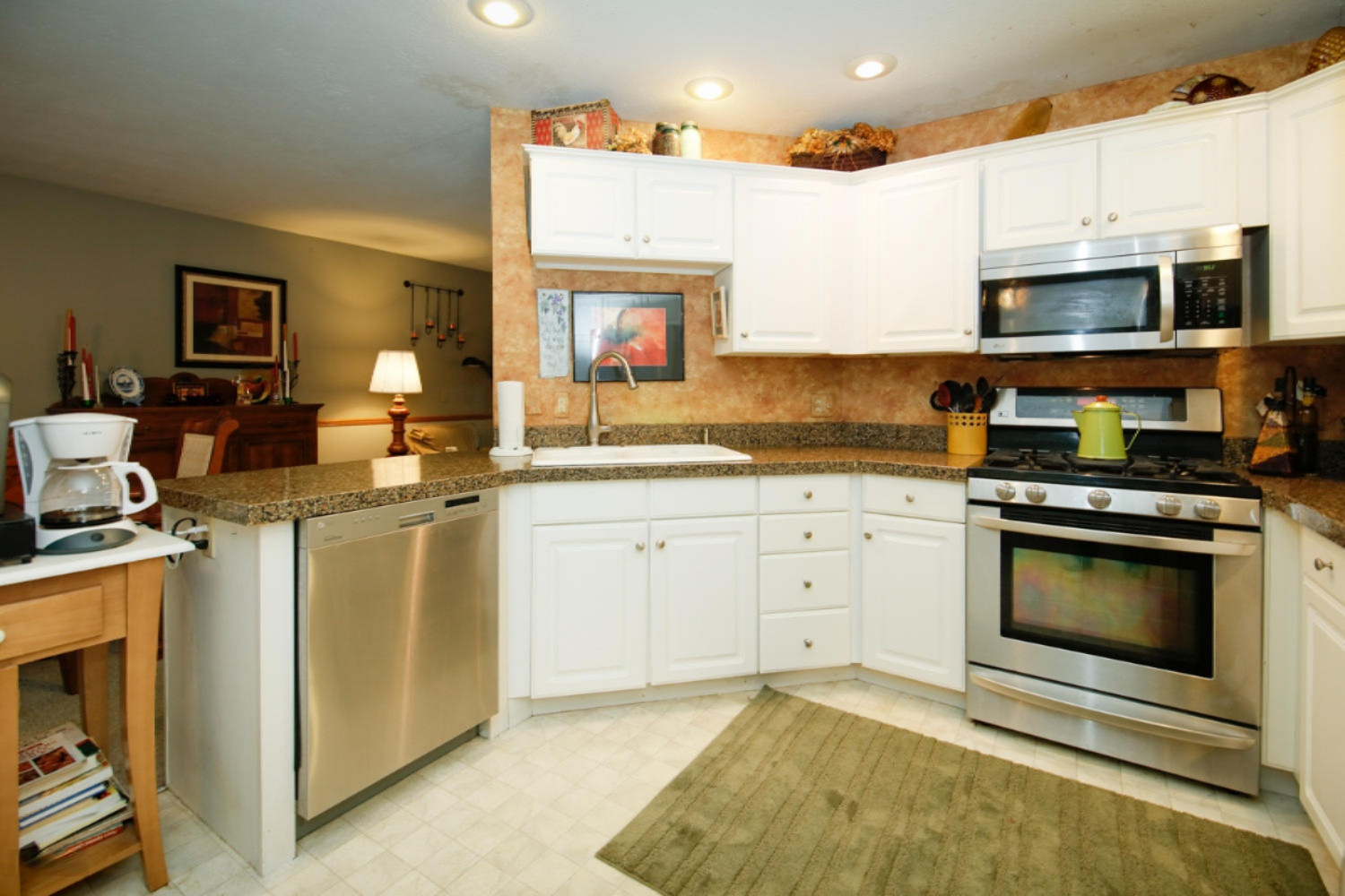 17091 Comanche Trail Three Rivers, MI 49093 - Photo 11 of 30 17091 Comanche Trail-110