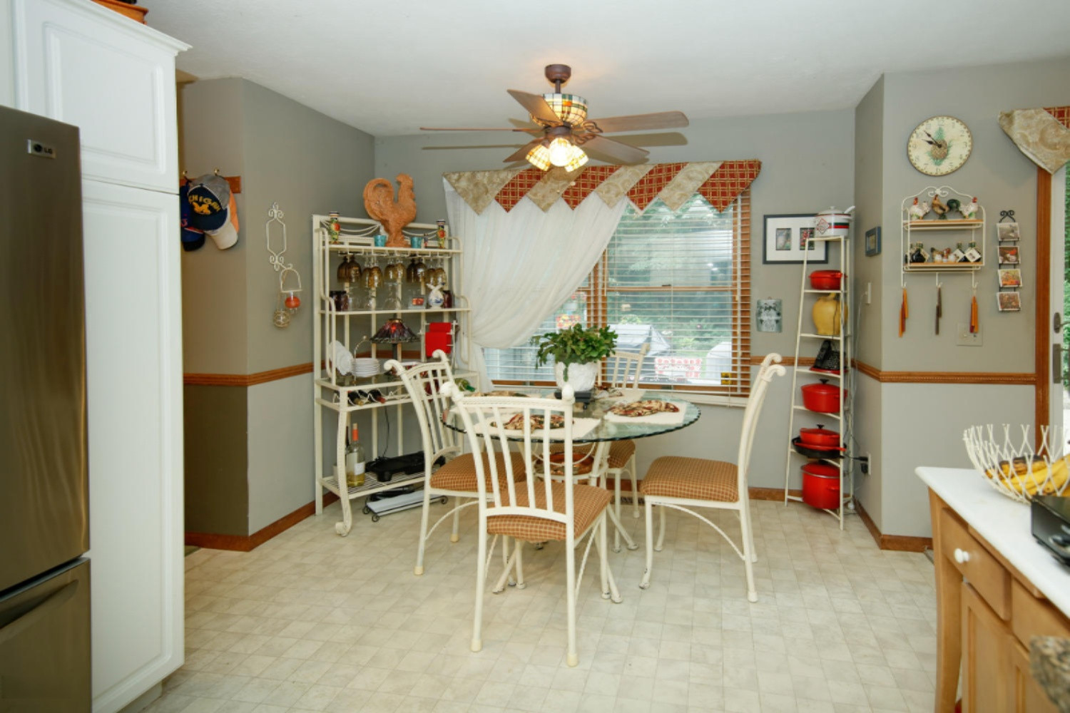 17091 Comanche Trail Three Rivers, MI 49093 - Photo 12 of 30 17091 Comanche Trail-111