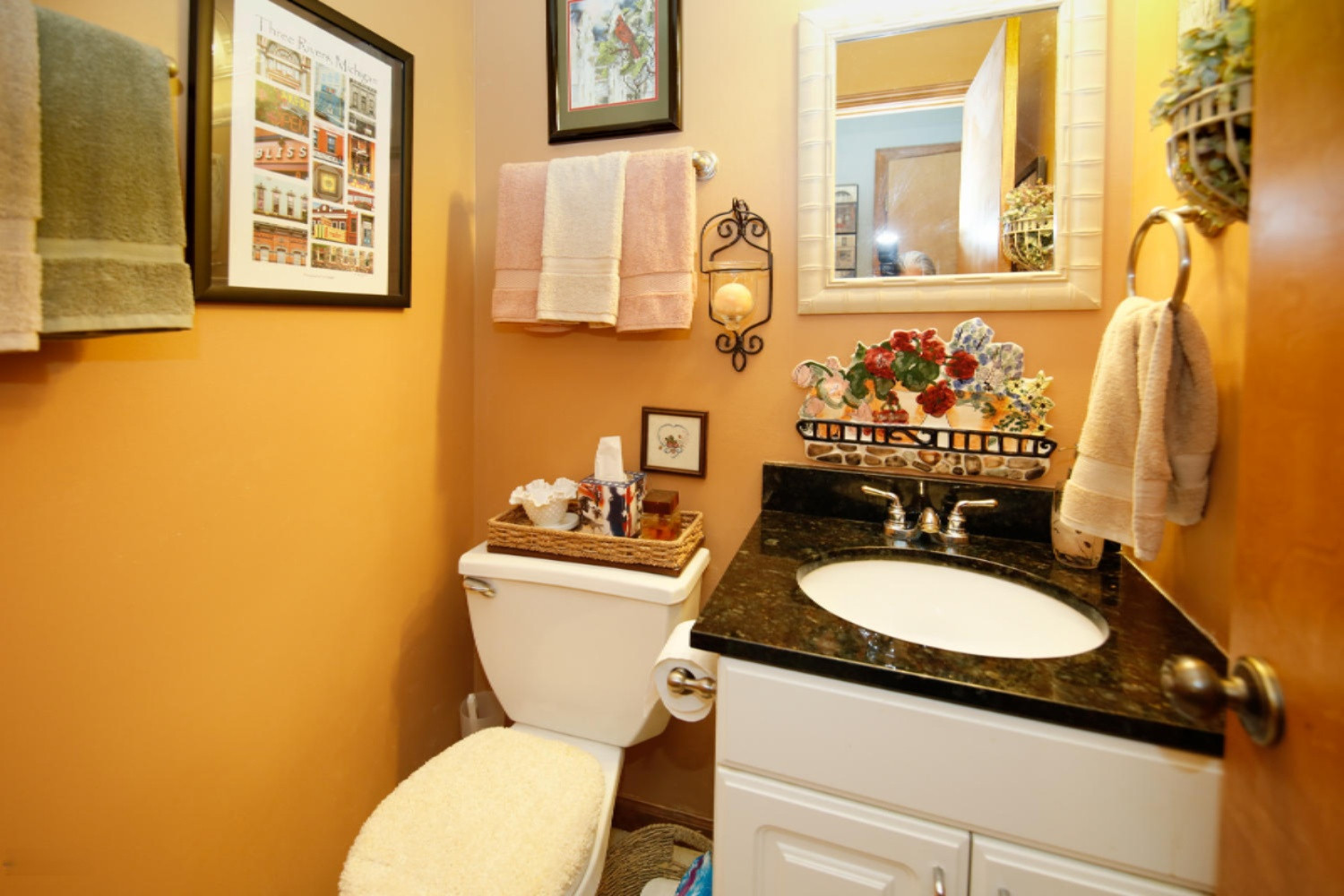 17091 Comanche Trail Three Rivers, MI 49093 - Photo 13 of 30 17091 Comanche Trail-112
