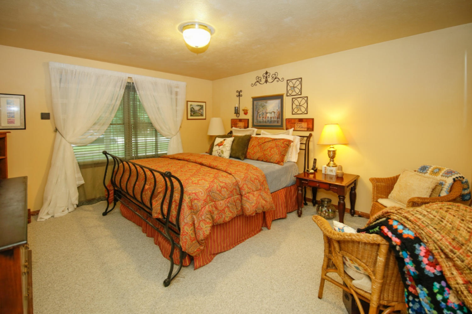17091 Comanche Trail Three Rivers, MI 49093 - Photo 15 of 30 17091 Comanche Trail-114