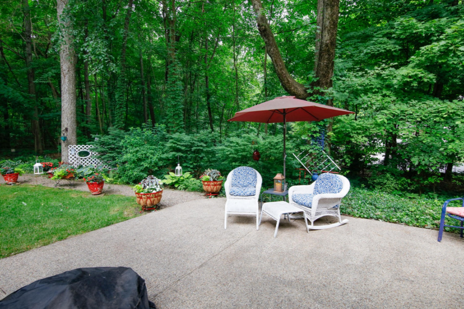 17091 Comanche Trail Three Rivers, MI 49093 - Photo 26 of 30 17091 Comanche Trail-125