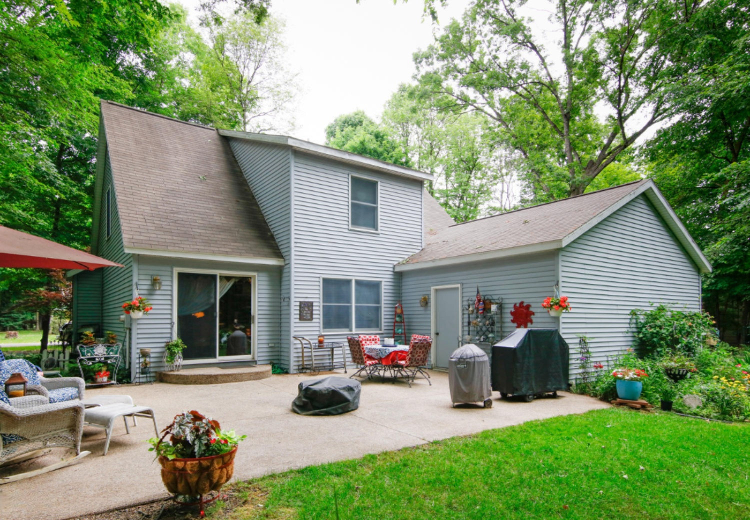 17091 Comanche Trail Three Rivers, MI 49093 - Photo 30 of 30 17091 Comanche Trail-129