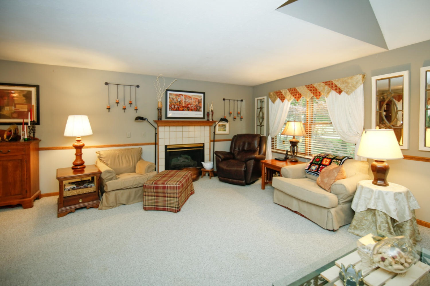 17091 Comanche Trail Three Rivers, MI 49093 - Photo 6 of 30 17091 Comanche Trail-105