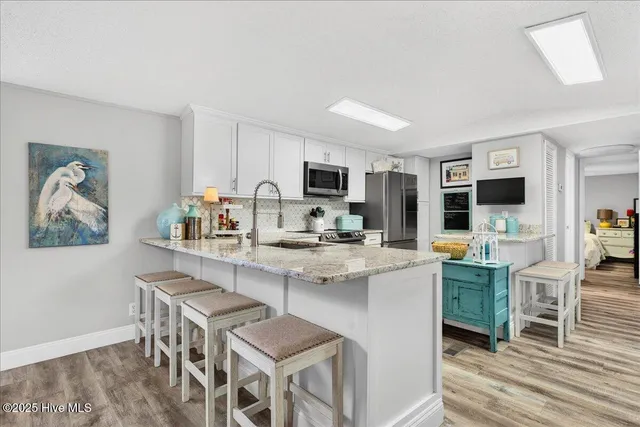 $265,000 | 820 Dogwood Drive, Sunset Beach, NC 28468