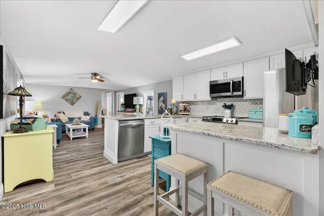 $265,000 | 820 Dogwood Drive, Sunset Beach, NC 28468