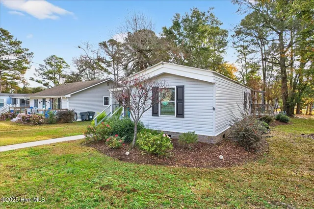 $265,000 | 820 Dogwood Drive, Sunset Beach, NC 28468