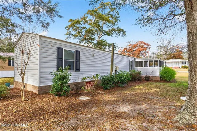 $265,000 | 820 Dogwood Drive, Sunset Beach, NC 28468
