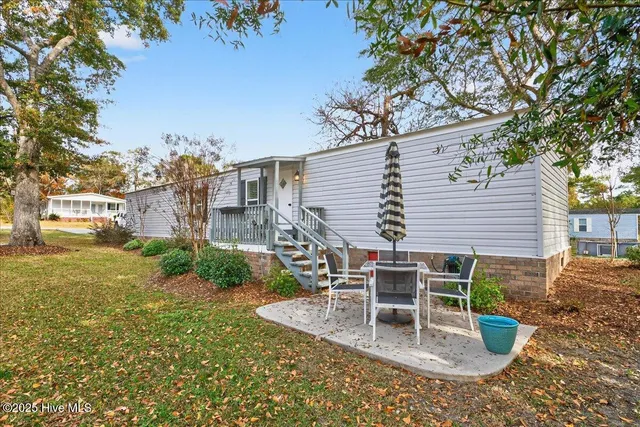$265,000 | 820 Dogwood Drive, Sunset Beach, NC 28468