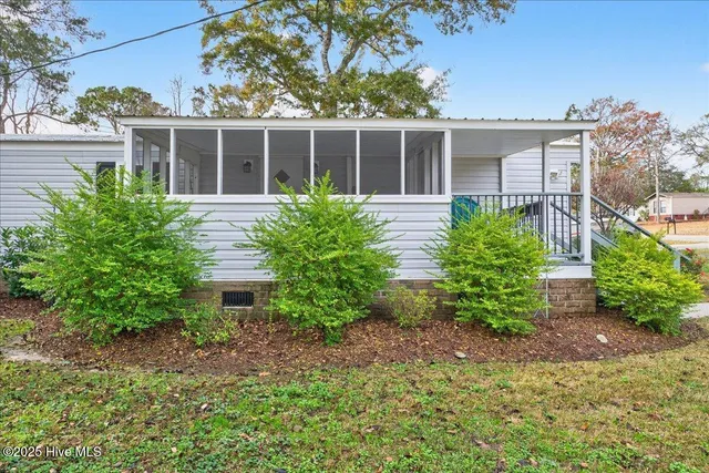 $265,000 | 820 Dogwood Drive, Sunset Beach, NC 28468