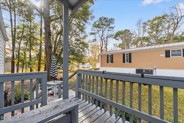 $265,000 | 820 Dogwood Drive, Sunset Beach, NC 28468